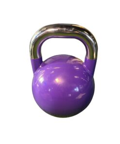 Competition Kettlebells 20kg back
