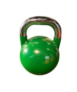 Competition Kettlebells 24kg back (2)