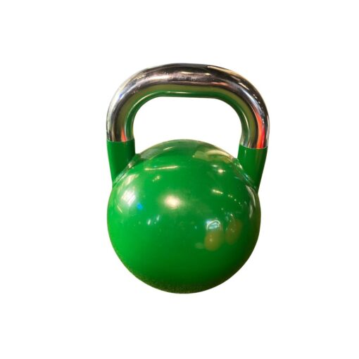 Competition Kettlebells 24kg back (2)