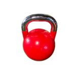 Competition Kettlebells 32kg back