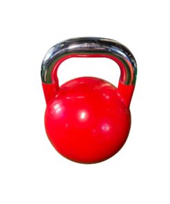 Competition Kettlebells 32kg back