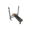 Olympic Flat Bench