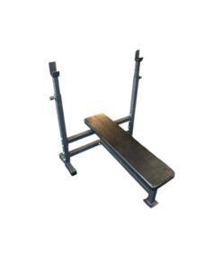 Olympic Flat Bench