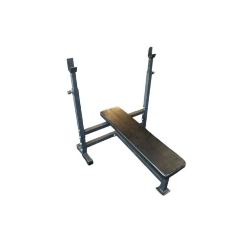 Olympic Flat Bench