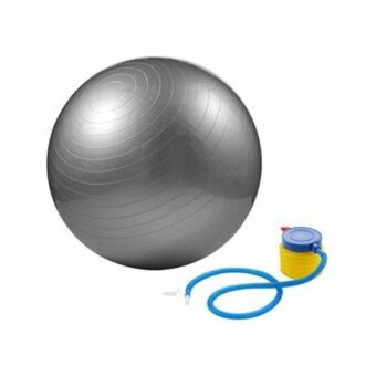 Order Swiss Balls – 75cm (Blue) Anti Burst Online Today