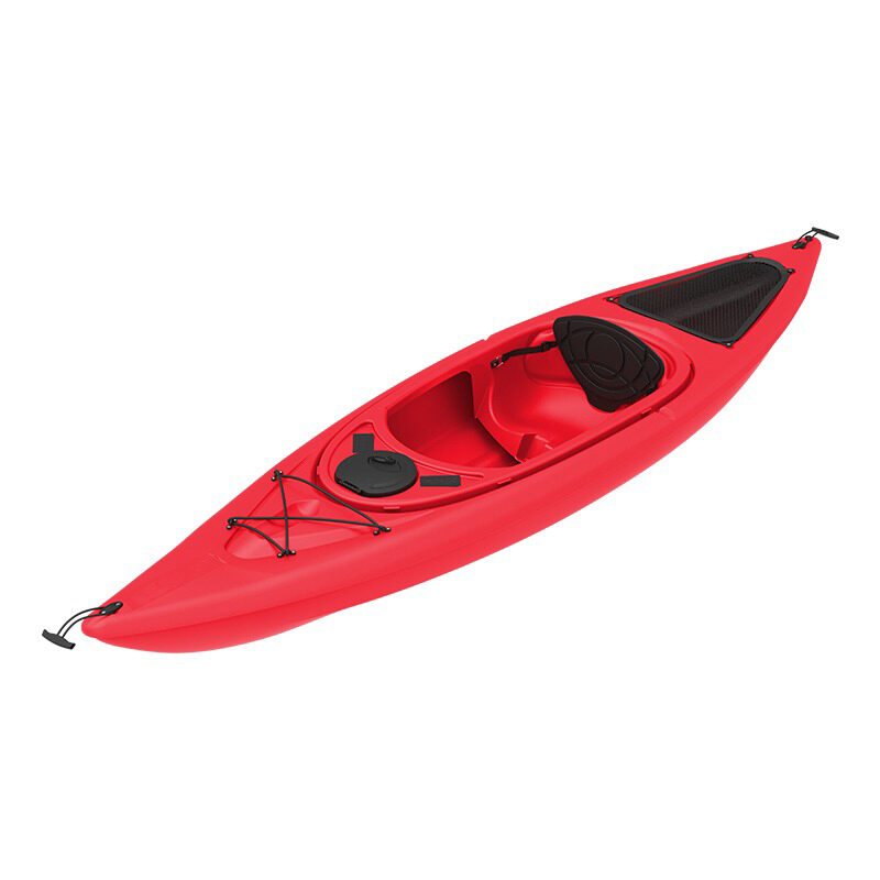 Sirona Sit In Kayak - Red