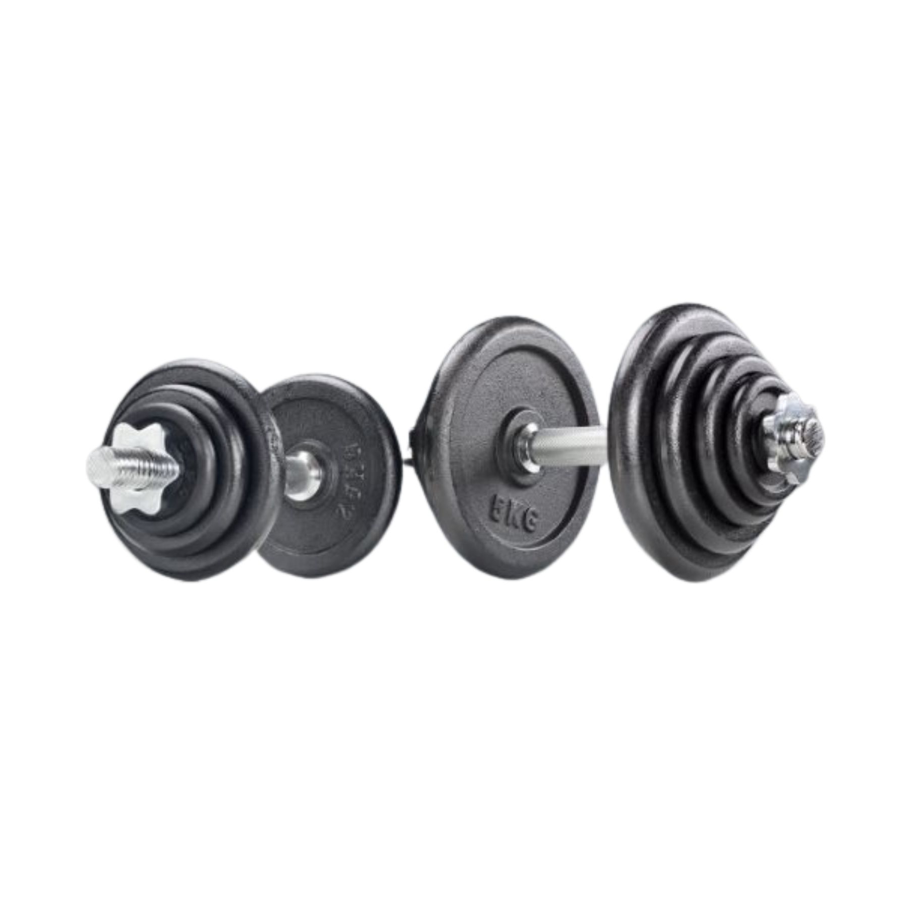 25kg 2024 adjustable dumbbells