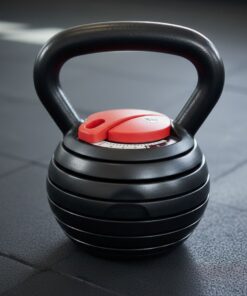 Bolt Adjustable Kettlebell (18kg)