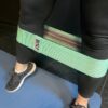 Fabric Glute Resistance Bands