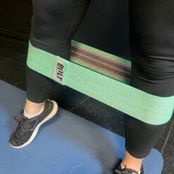 Fabric Glute Resistance Bands