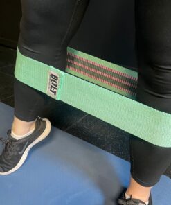 Fabric Glute Resistance Bands
