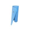 Yoga Mat | 6mm TPE With Eyelets (Blue)