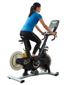 ProForm Tour de France 10.0 Spin Bike