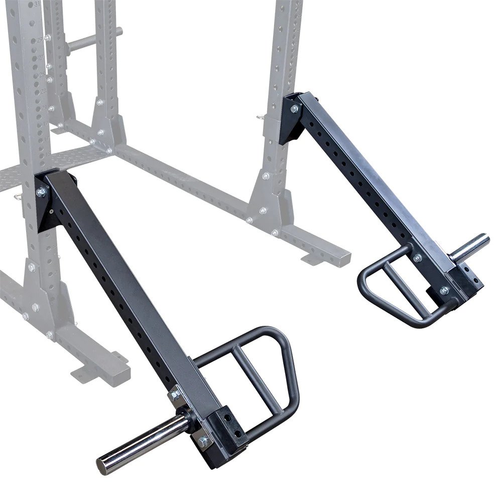 Jammer arms for power rack sale