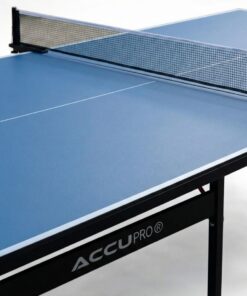 AccuPro Table Tennis Table