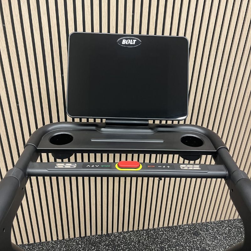 Bolt T90 Pro Treadmill