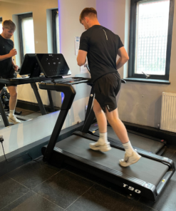 Bolt T90 Treadmill