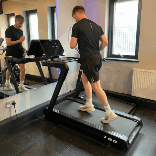Bolt T90 Treadmill