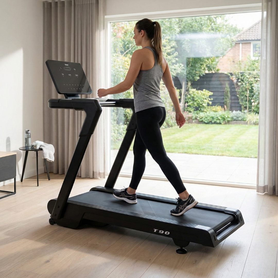 Treadmills Ireland: Best Home & Commercial Treadmills 2026 - Fitness ...