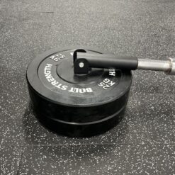 Landmine Attachment (Plate Based)