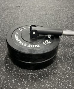 Landmine Attachment (Plate Based)