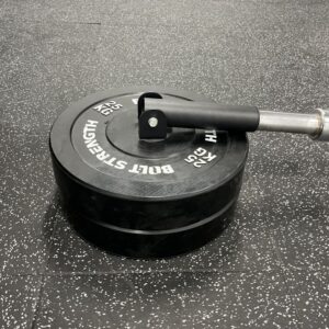 Landmine Attachment (Plate Based)