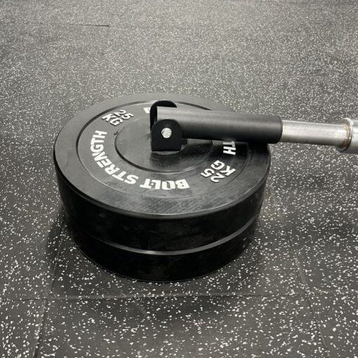 Landmine Attachment (Plate Based)