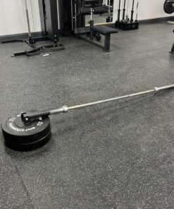 Landmine Attachment (Plate Based)