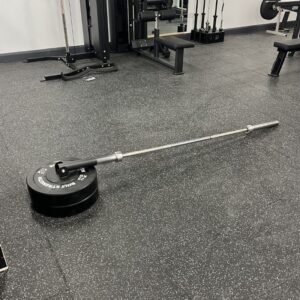 Landmine Attachment (Plate Based)