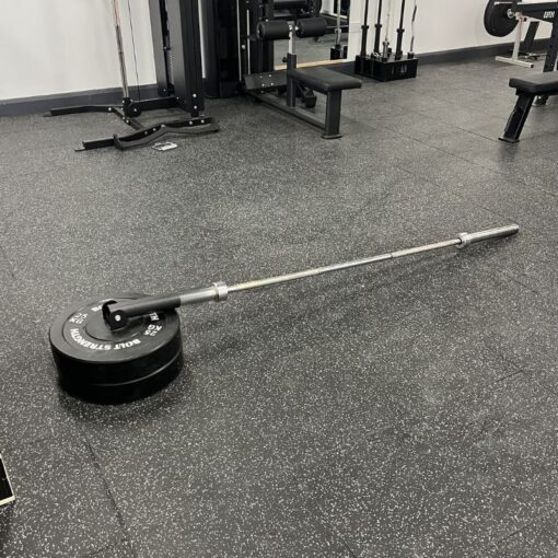 Landmine Attachment (Plate Based)