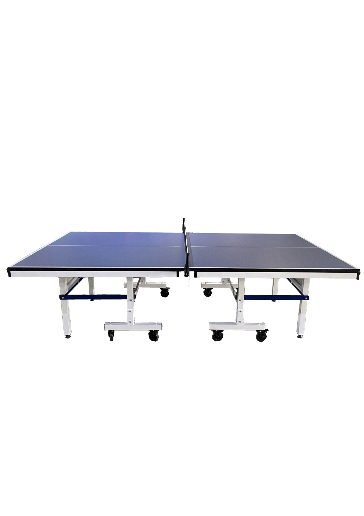 AccuPro Championship Table Tennis Table - Fitness Equipment Ireland ...