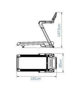 bolt-t90 dimensions