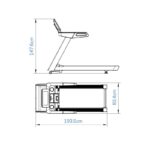 [bolt-t90pro] Product Dimensions Image