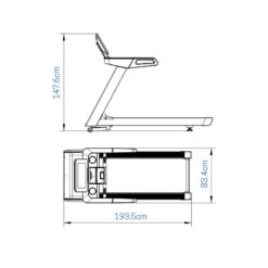 [bolt-t90pro] Product Dimensions Image
