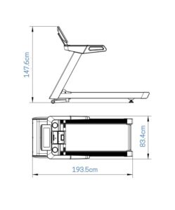 [bolt-t90pro] Product Dimensions Image