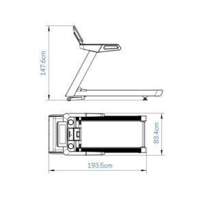[bolt-t90pro] Product Dimensions Image
