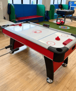 Hockey Table