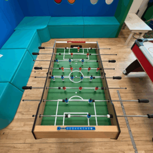 Football Table