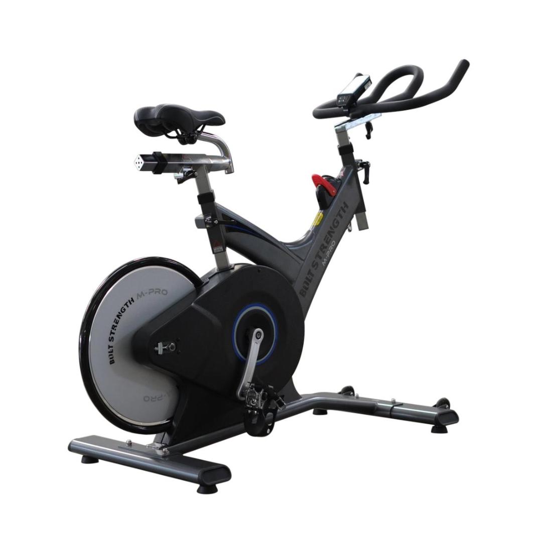 Bicicleta spinning pro fitness hot sale