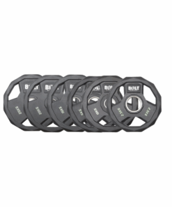 Bolt Strength Urethane Trigrip Plates