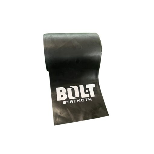 Thera Band Rolls Black