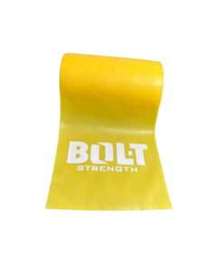 Thera Band Rolls - Yellow