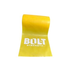 Thera Band Rolls - Yellow