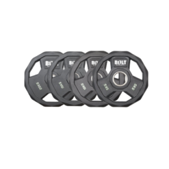 Bolt Urethane Tri Grip Plates (2)