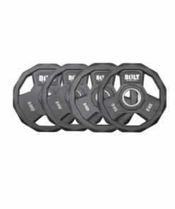 Alternative view of Bolt Strength Urethane Trigrip Plates Set