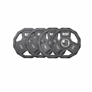 Bolt Urethane Tri Grip Plates (2)