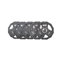 Bolt Urethane Tri Grip Plates