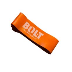 Bolt Strength Speed Resistor