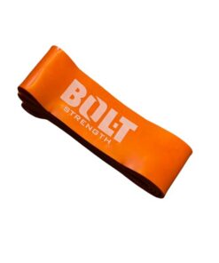 Bolt Strength Speed Resistor