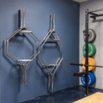 Plate Storage Peg in Glenamaddy